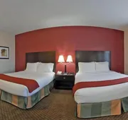 Holiday Inn Express Hotel & Suites Pleasant Prairie-Kenosha by IHG hotel detail image 7