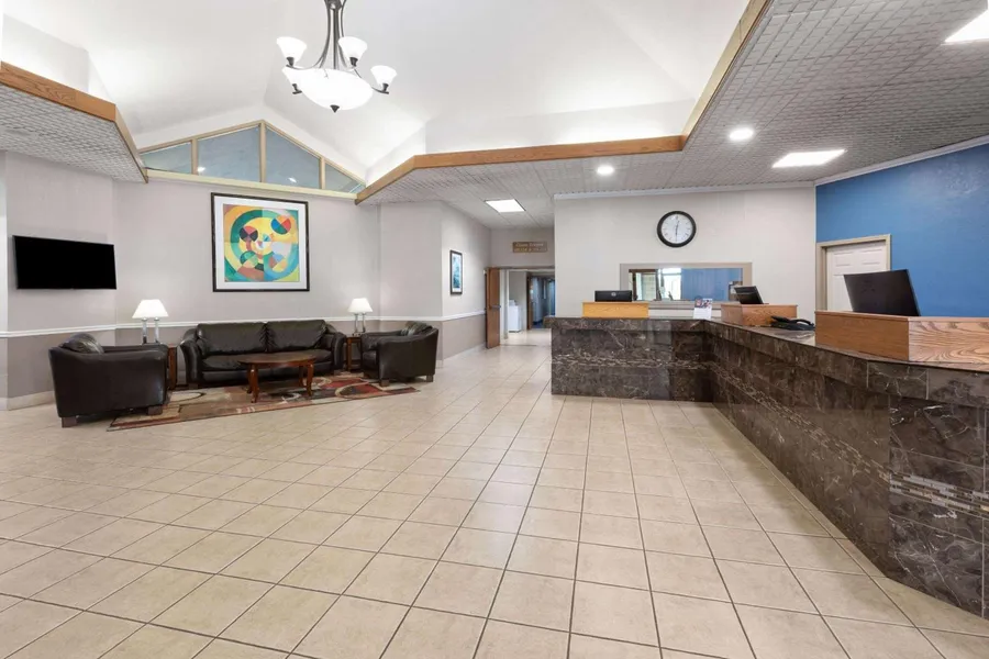 Baymont Inn and Suites by Wyndham Farmington, MO hotel detail image 6