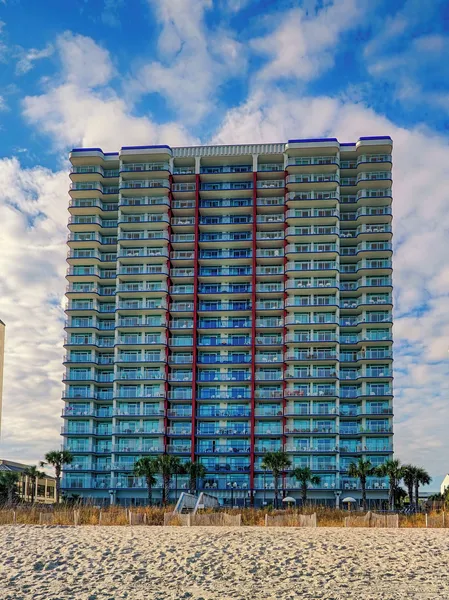 Grand Atlantic Ocean Resort hotel detail image 2