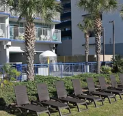Grand Atlantic Ocean Resort hotel detail image 5