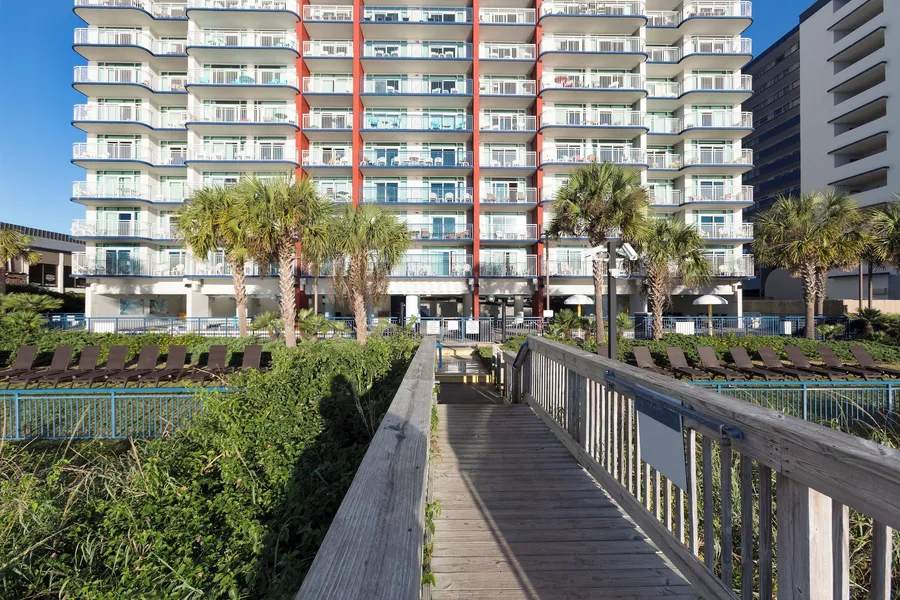Grand Atlantic Ocean Resort hotel detail image 6