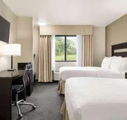 Baymont by Wyndham Hearne hotel detail image 7