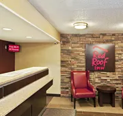 Red Roof Inn Fairmont hotel detail image 4