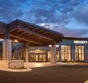 Hyatt Place Park City hotel detail image 4