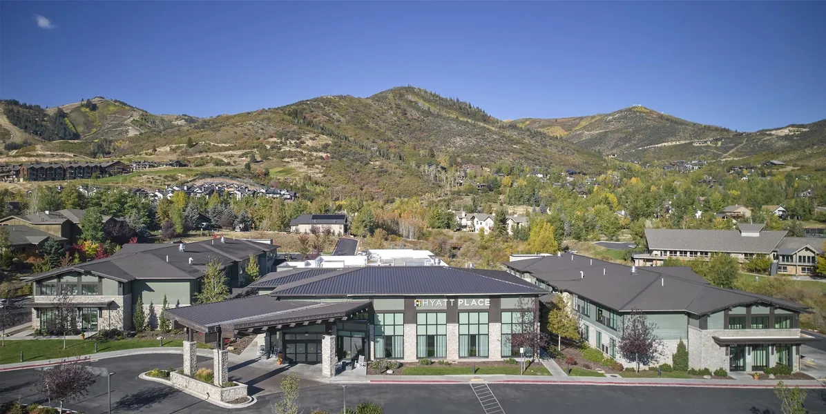 Hyatt Place Park City hotel detail image 6