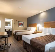 SureStay by Best Western Fairfield Napa Valley hotel detail image 3
