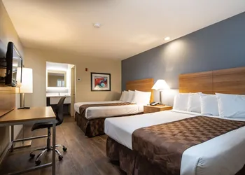 SureStay by Best Western Fairfield Napa Valley hotel thumbnail 4