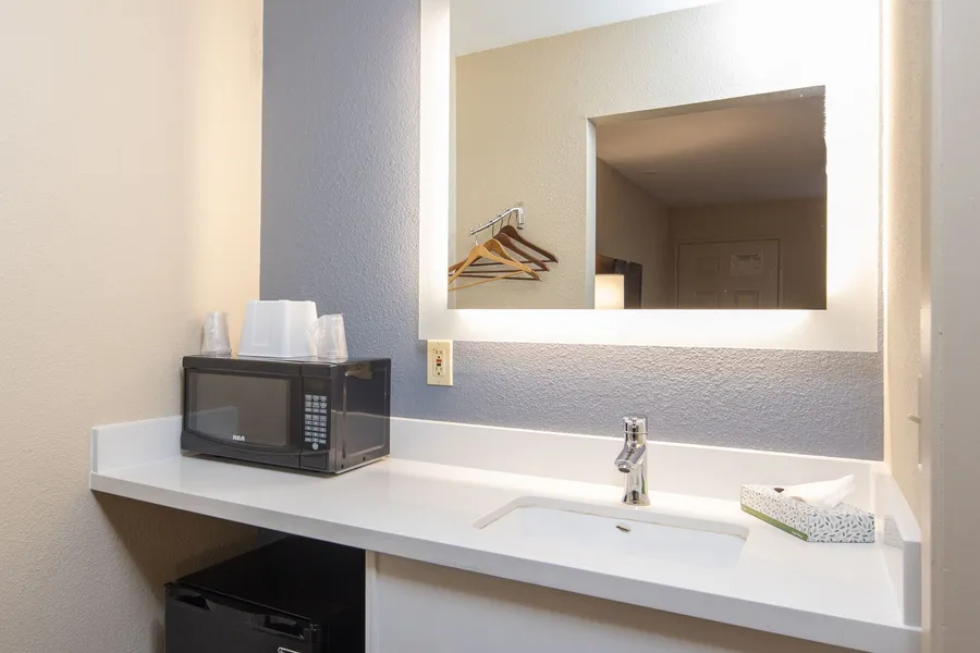 SureStay by Best Western Fairfield Napa Valley hotel detail image 6