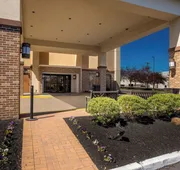 Hampton Inn by Hilton Philadelphia / Willow Grove hotel detail image 3