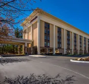 Hampton Inn by Hilton Philadelphia / Willow Grove hotel detail image 4