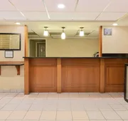 Howard Johnson Hotel & Suites by Wyndham Allentown/Dorney hotel detail image 5