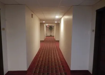 Spark by Hilton Harrisonburg University Area hotel thumbnail 3