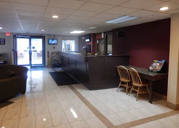 Spark by Hilton Harrisonburg University Area hotel thumbnail 5