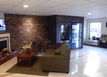 Spark by Hilton Harrisonburg University Area hotel thumbnail 6
