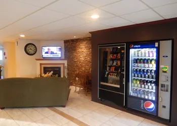 Spark by Hilton Harrisonburg University Area hotel thumbnail 7