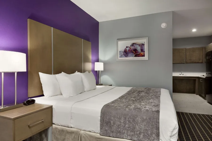 Days Inn by Wyndham Odessa hotel detail image 6