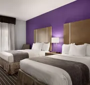 Days Inn by Wyndham Odessa hotel detail image 7