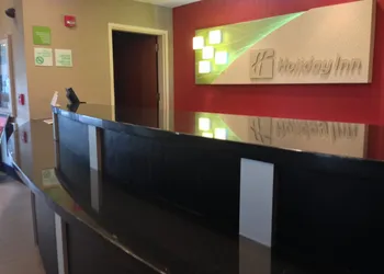 Inn at Fox Chase BW Premier Collection hotel thumbnail 4