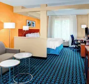 Fairfield Inn & Suites by Marriott Atlanta Alpharetta hotel detail image 7