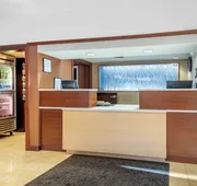 Fairfield by Marriott Inn & Suites Portland Maine Airport hotel detail image 4