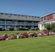Terrace by the Sea hotel detail image 3