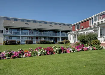 Terrace by the Sea hotel thumbnail 3