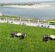 Terrace by the Sea hotel detail image 4