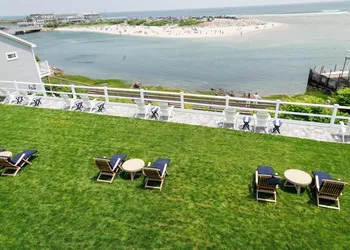 Terrace by the Sea hotel thumbnail 4