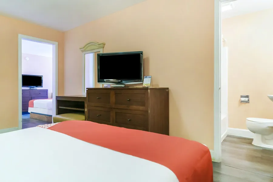 OYO Hotel Myrtle Beach Kings Hwy hotel detail image 6