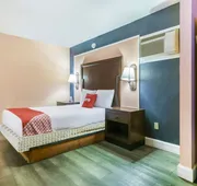 OYO Hotel Myrtle Beach Kings Hwy hotel detail image 7