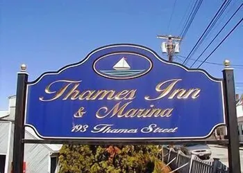 Thames Inn & Marina hotel thumbnail 5