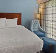 Best Western Spartanburg Northwest hotel detail image 7