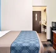 Econo Lodge Inn & Suites Shelbyville hotel detail image 7