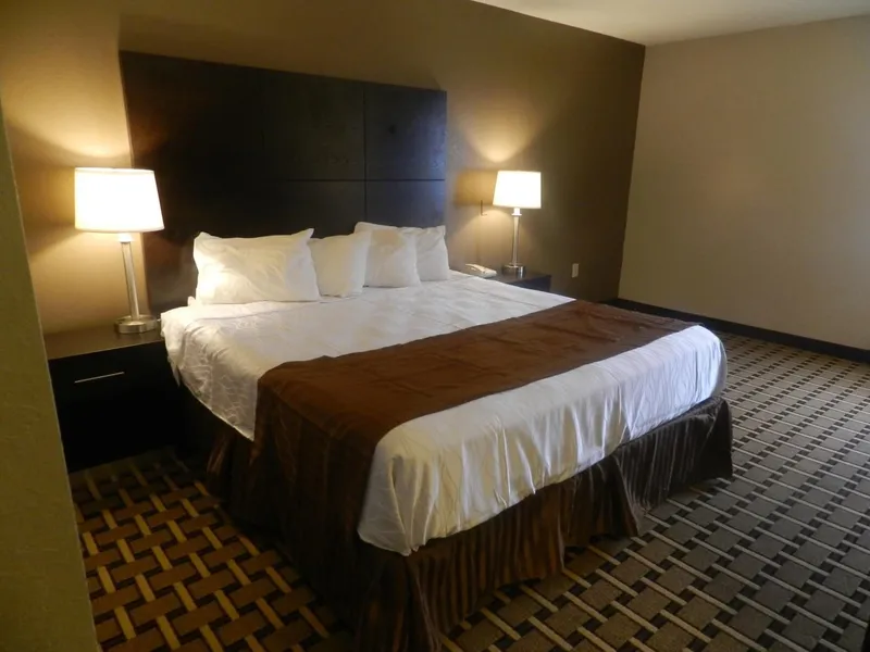 Haven Inn & Suites hotel detail image 6