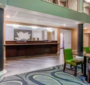 La Quinta Inn & Suites by Wyndham Raleigh Durham Intl AP hotel detail image 5