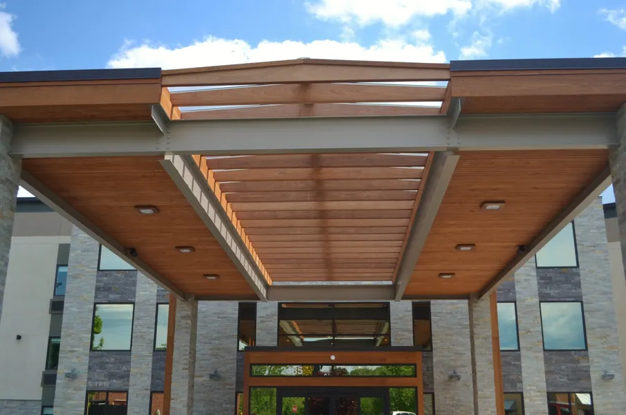 Holiday Inn Columbus by IHG hotel detail image 2