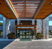 Holiday Inn Columbus by IHG hotel detail image 3