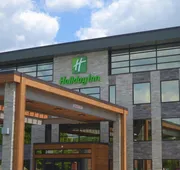 Holiday Inn Columbus by IHG hotel detail image 4