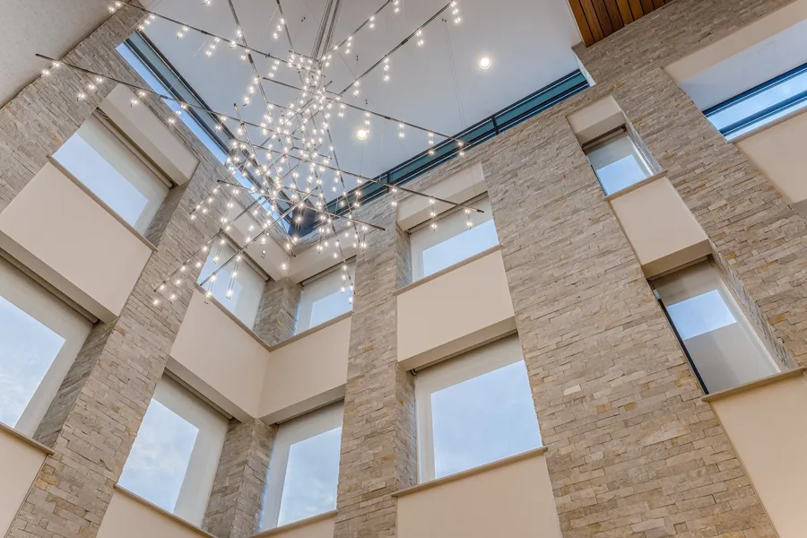 Holiday Inn Columbus by IHG hotel detail image 6