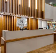 Holiday Inn Columbus by IHG hotel detail image 7
