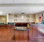 Comfort Inn Franklin Highway 96 hotel detail image 7