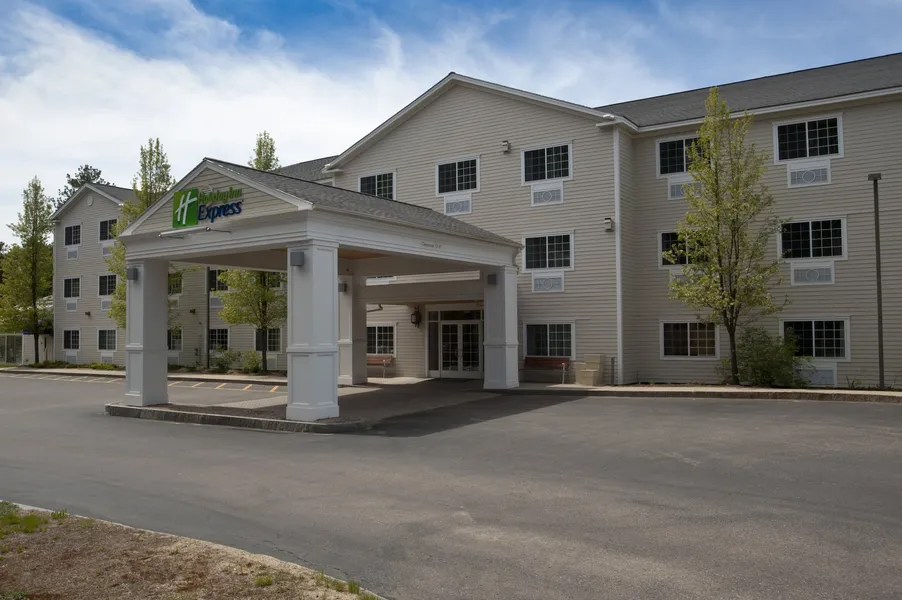 Holiday Inn Express North Conway by IHG hotel detail image 2