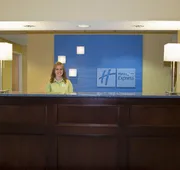 Holiday Inn Express North Conway by IHG hotel detail image 3