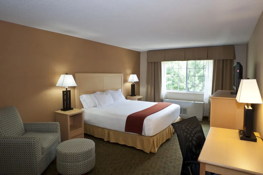 Holiday Inn Express North Conway by IHG hotel detail image 6