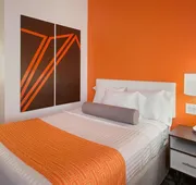 Howard Johnson Hotel by Wyndham Toms River hotel detail image 5