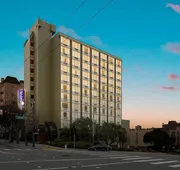 Comfort Inn by the Bay hotel detail image 3