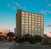 Comfort Inn by the Bay hotel detail image 4