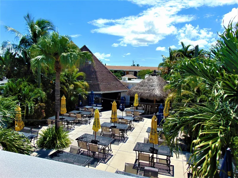 Dolphin Key Resort hotel detail image 2