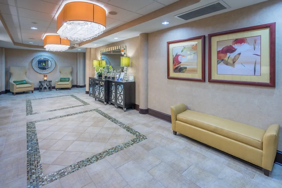 Holiday Inn Express Hanover by IHG hotel detail image 2