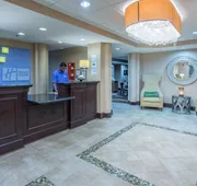 Holiday Inn Express Hanover by IHG hotel detail image 3
